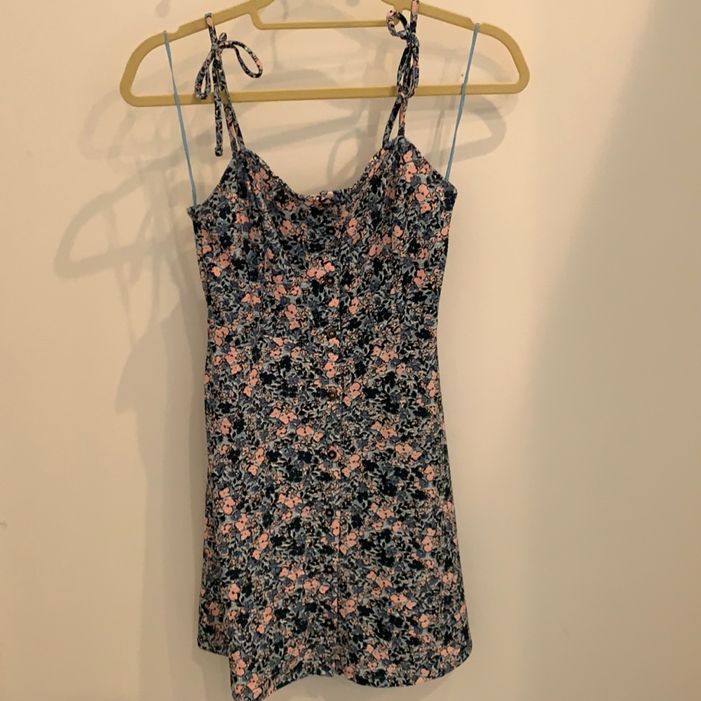 Topshop dress